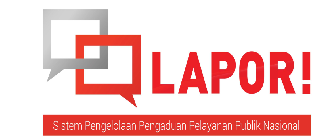 SP4N LAPOR!
